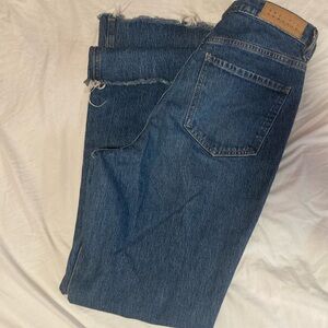 PacSun bootcut jeans!